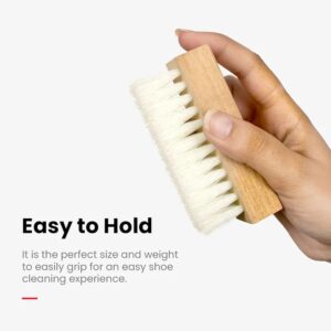 Best Shoe Cleaning Brushes, Best Shoe Brush For Shoe Cleaning, Shoe Brush Hard